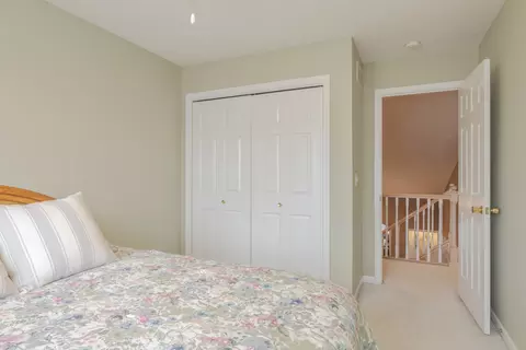 Bedroom - 49 Pebblebrook Ct, Bloomington, IL 61705 photo 6 of 13