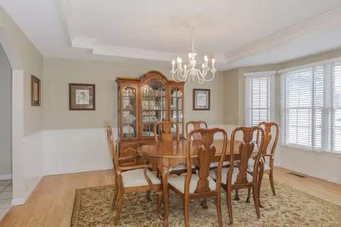 Dining - 49 Pebblebrook Ct, Bloomington, IL 61705 photo 1 of 4