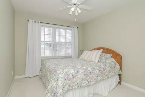 Bedroom - 49 Pebblebrook Ct, Bloomington, IL 61705 photo 5 of 13
