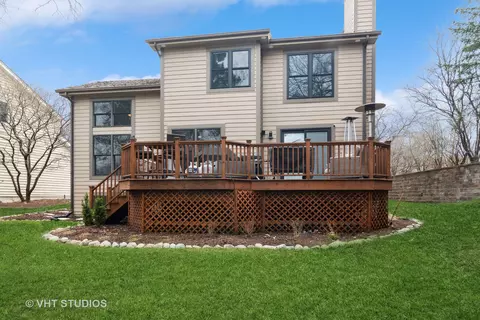 2236 Brookside Ct, Aurora, IL 60502 photo 29