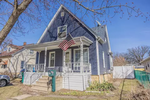 512 Krakar Ave, Joliet, IL 60432