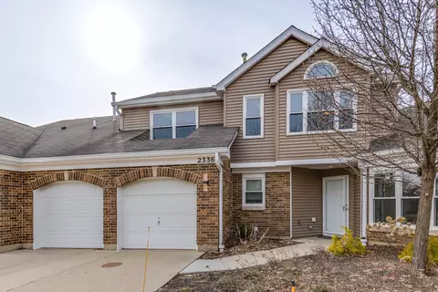 2336 Magnolia Ct E #2336, Buffalo Grove, IL 60089