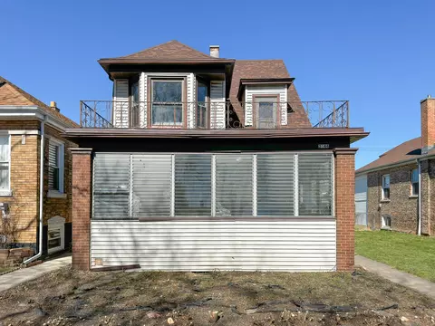 3644 W 63rd Pl, Chicago, IL 60629