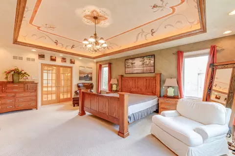 Bedroom - 920 Auburn Ln, Bartlett, IL 60103 photo 2 of 10