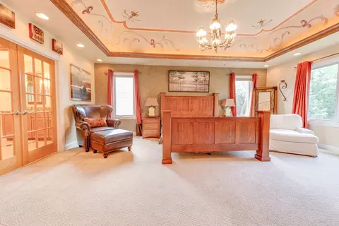 Bedroom - 920 Auburn Ln, Bartlett, IL 60103 photo 3 of 10