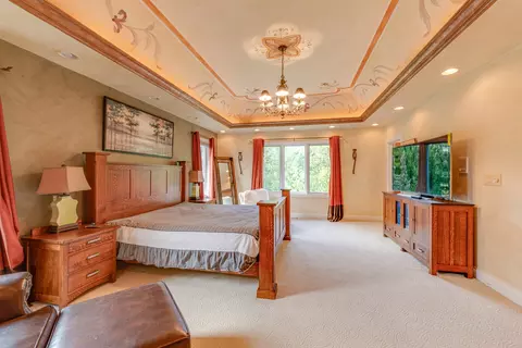 Bedroom - 920 Auburn Ln, Bartlett, IL 60103 photo 5 of 10