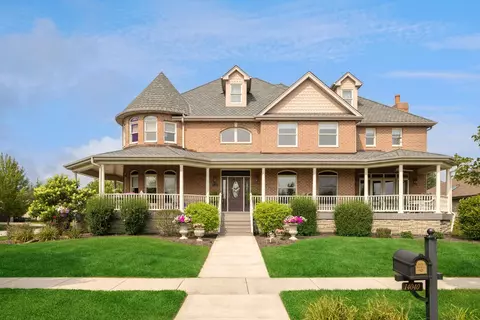 14040 Boxwood Ln, Orland Park, IL 60462