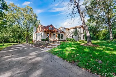Exterior - 322 W Dowell Rd, Mchenry, IL 60051 photo 5 of 14