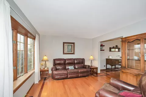 Living - 15563 W Eamon Ct, Manhattan, IL 60442 photo 2 of 6
