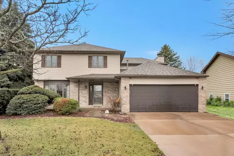 15563 W Eamon Ct, Manhattan, IL 60442