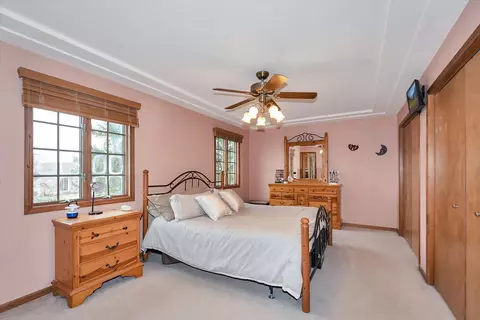 Bedroom - 15563 W Eamon Ct, Manhattan, IL 60442 photo 1 of 5