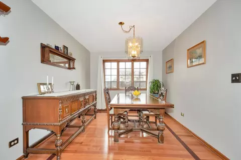 Dining - 15563 W Eamon Ct, Manhattan, IL 60442 photo 1 of 3