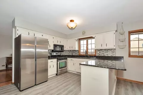 Kitchen - 15563 W Eamon Ct, Manhattan, IL 60442 photo 1 of 2