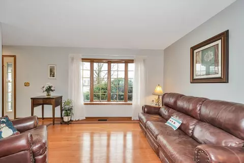 Living - 15563 W Eamon Ct, Manhattan, IL 60442 photo 1 of 6