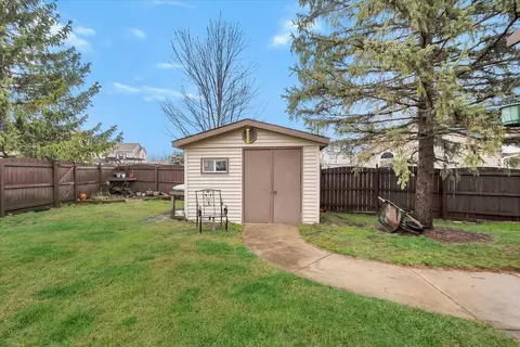 Exterior - 15563 W Eamon Ct, Manhattan, IL 60442 photo 4 of 4