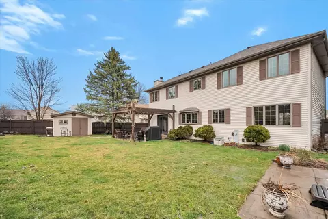Exterior - 15563 W Eamon Ct, Manhattan, IL 60442 photo 2 of 4