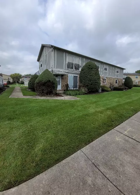 19337 Oakwood Ave #5, Country Club Hills, IL 60478