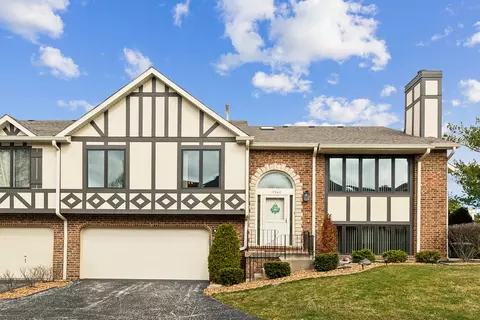 17540 Cambridge Pl #125, Tinley Park, IL 60487