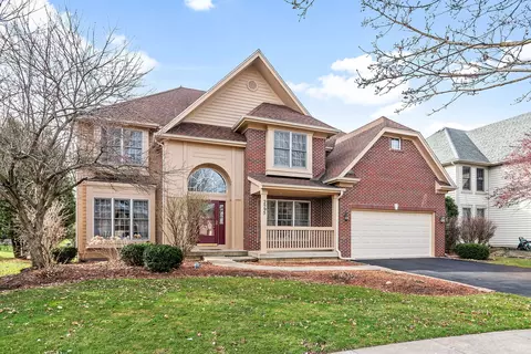 2595 Shetland Ln, Aurora, IL 60502