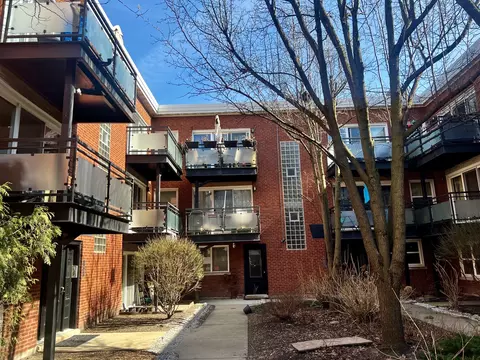 6419 N Damen Ave #3N, Chicago, IL 60645