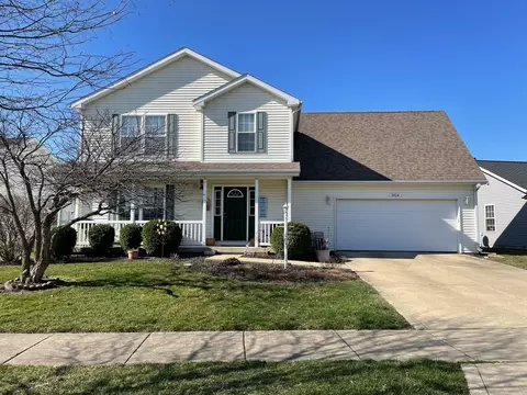 3804 Pebblebrook Ln, Champaign, IL 61822