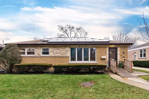 8515 Central Park Ave, Skokie, IL 60076
