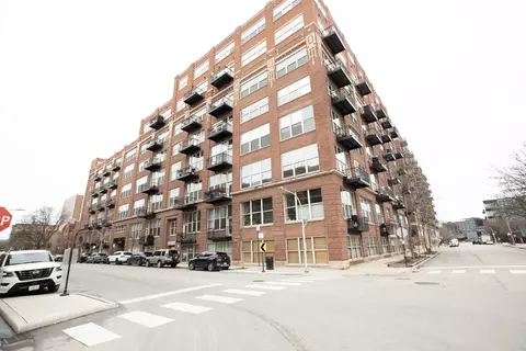 1500 W Monroe St #622, Chicago, IL 60607 photo 1