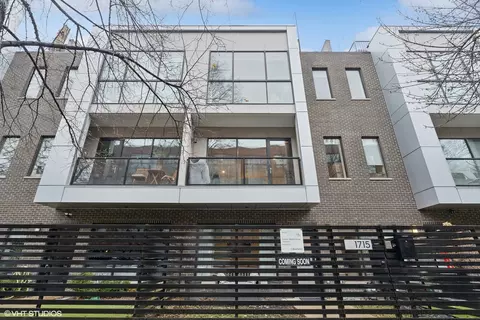 1715 N Winnebago Ave, Chicago, IL 60647