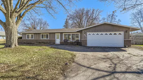 863 Bryn Mawr Ave, Bartlett, IL 60103