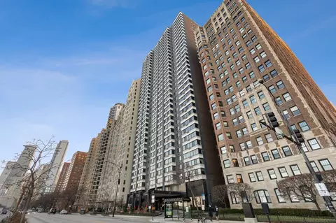 1440 N Lake Shore Dr #9B, Chicago, IL 60610