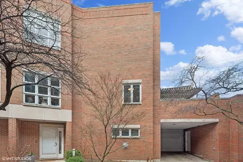 1030 W Wrightwood Ave #J, Chicago, IL 60614