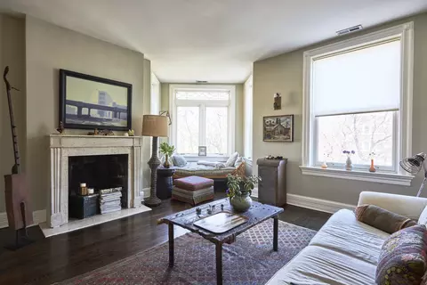 4158 N Greenview Ave, Chicago, IL 60613 photo 22