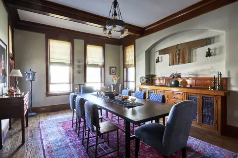 4158 N Greenview Ave, Chicago, IL 60613 photo 12
