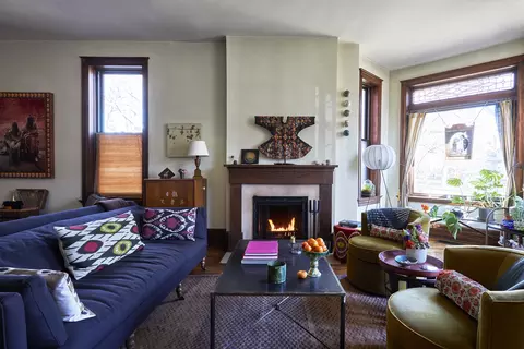 4158 N Greenview Ave, Chicago, IL 60613 photo 7