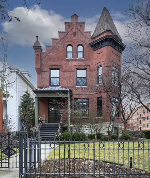4158 N Greenview Ave, Chicago, IL 60613