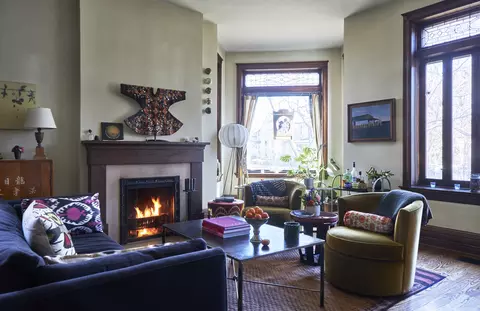 4158 N Greenview Ave, Chicago, IL 60613 photo 9