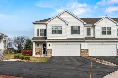 1462 Lighthouse Ln, Pingree Grove, IL 60140