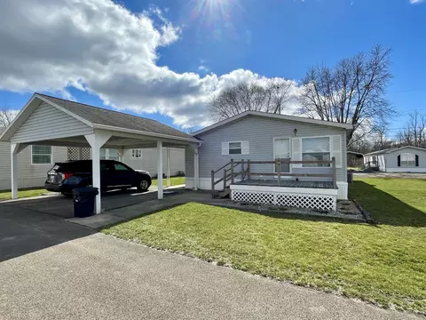 308 Cedarhaven Dr, Princeton, IL 61356