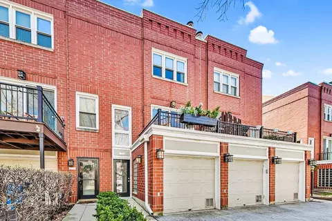 1827 W Oakdale Ave #C, Chicago, IL 60657