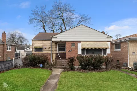 14318 Normal Ave, Harvey, IL 60426