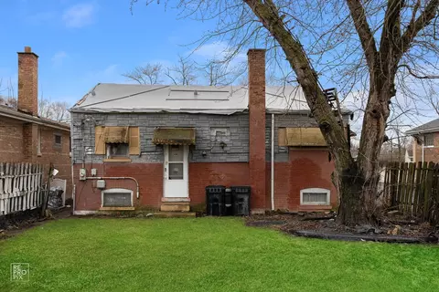 14318 Normal Ave, Harvey, IL 60426 photo 9