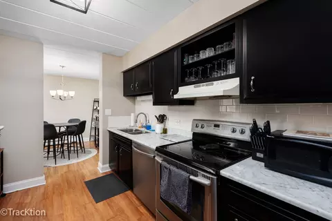 Kitchen - 1104 N Mill St #209, Naperville, IL 60563 photo 1 of 1