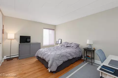 Bedroom - 1104 N Mill St #209, Naperville, IL 60563 photo 1 of 1