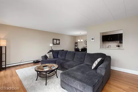 Living - 1104 N Mill St #209, Naperville, IL 60563 photo 2 of 3