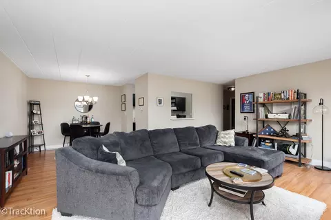 Living - 1104 N Mill St #209, Naperville, IL 60563 photo 3 of 3