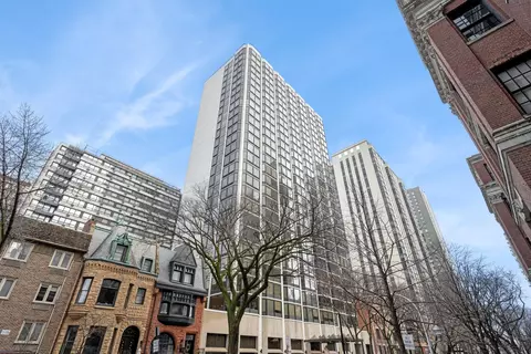 50 E Bellevue Pl #503, Chicago, IL 60611