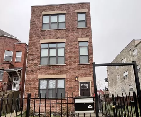 3025 W Washington Blvd, Chicago, IL 60612