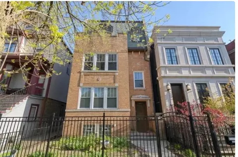 1317 W School St, Chicago, IL 60657