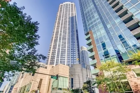 512 N Mcclurg Ct #4607, Chicago, IL 60611