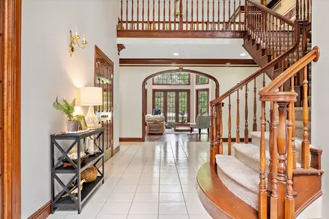 Entry Way - 1905 Hackberry Rd, Bloomington, IL 61704 photo 1 of 4
